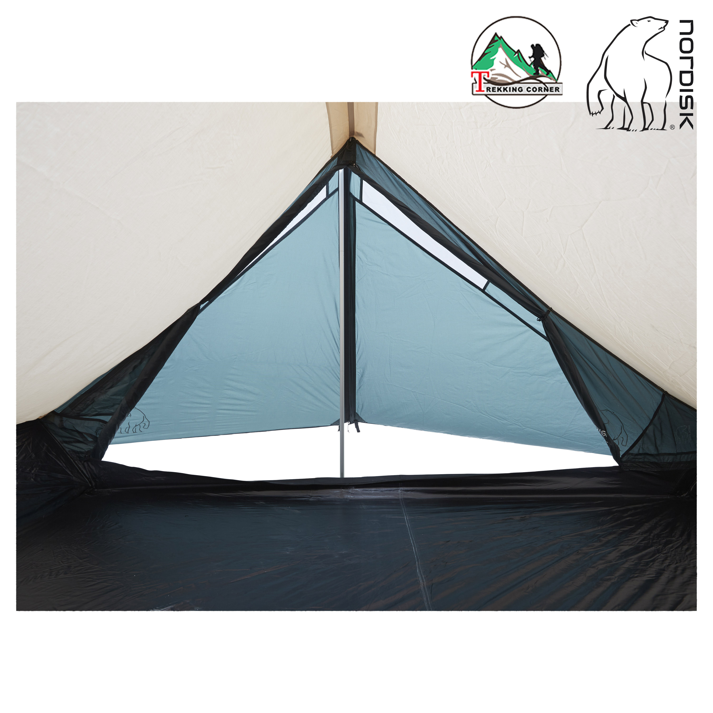 เต๊นท์ Nordisk Faxe 2 Si