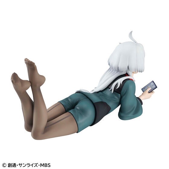 PRE-ORDER : G.E.M. Series "Mobile Suit Gundam The Witch from Mercury"