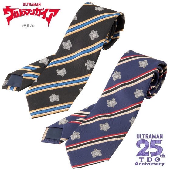 PRE-ORDER : Ultraman GUTS Mark Tie