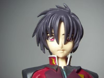 Gundam - Kidou Senshi Gundam SEED Destiny Voice I-doll by Bandai