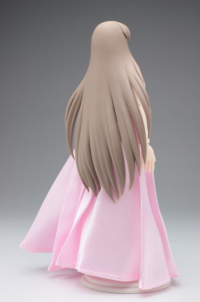 Saint Seiya Saint Cloth Myth Pegasus Seiya (Revived Bronze Cloth/Broken Ver.) And Saori Kido Original Color Edition by Tamashii Features Vol.2