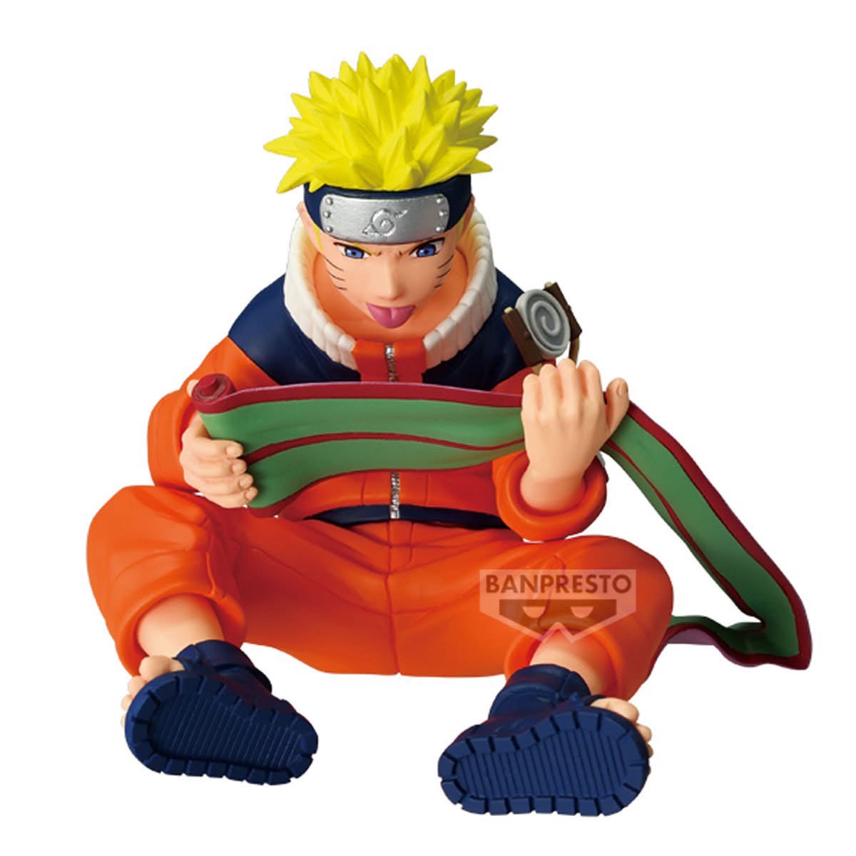 Pre-order : NARUTO SHIPPUUDEN 11/2025 by Banpresto