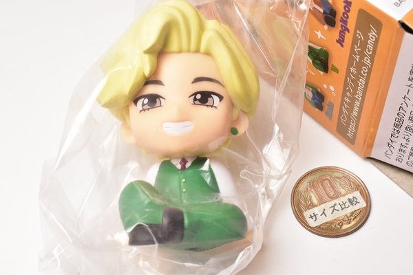 Rela Cot TinyTAN Dynamite by Bandai