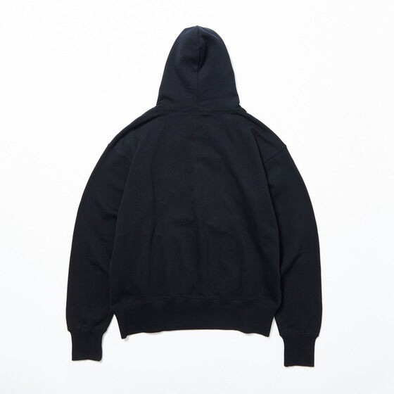 PRE-ORDER : Design Hoodie -College- | HENSHIN by KAMEN RIDER