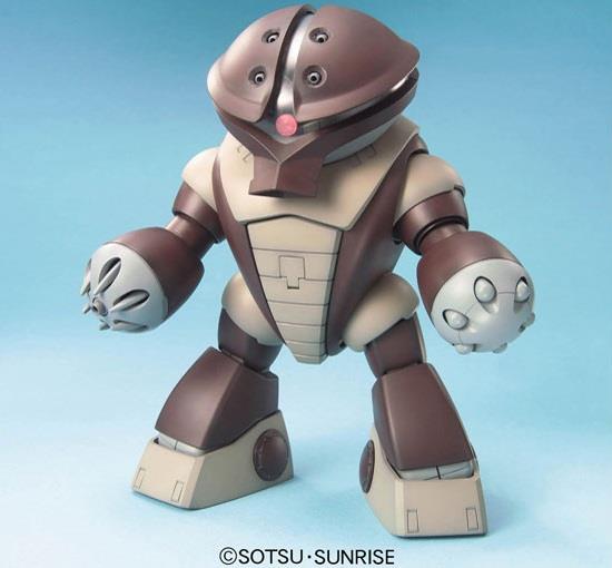 MG 1/100 MSM-04 Acguy by Bandai