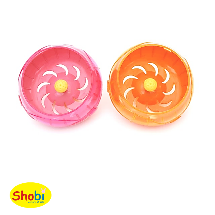 กรงหนูแฮม 2 ชั้น เบอร์ 5