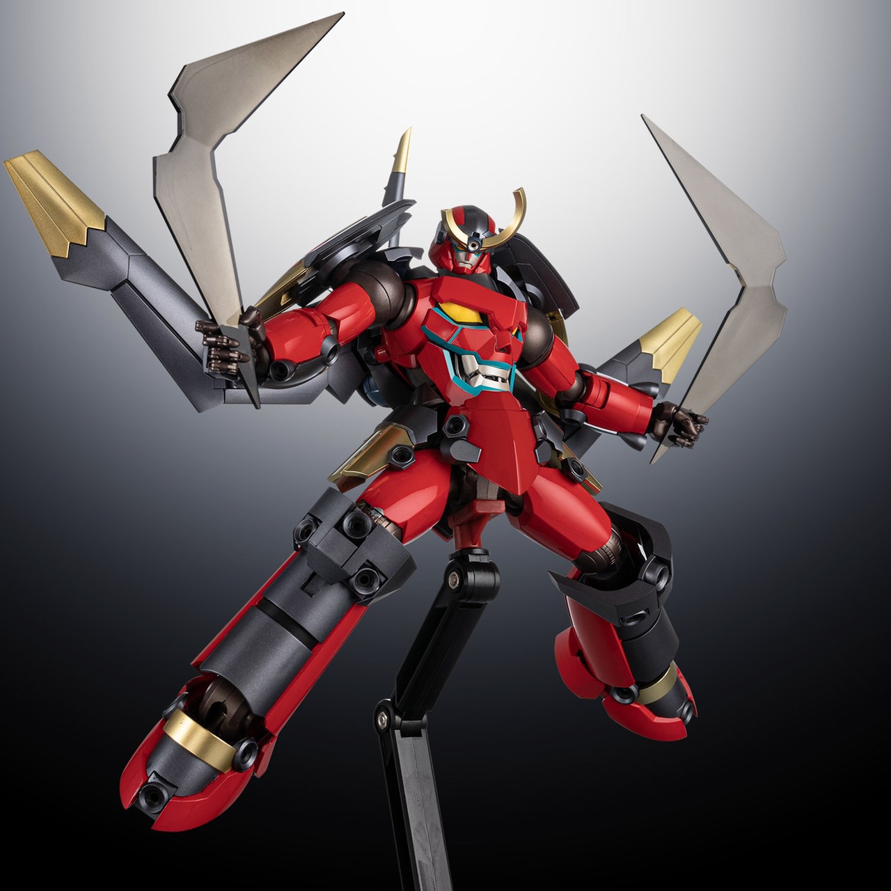 Pre-order : RIOBOT Transform・Combine Gurren Lagann by Sentinel