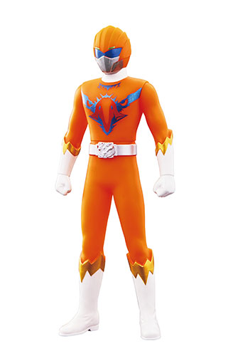 Doubutsu Sentai Zyuohger - SH 09 Zyuoh Bird by Bandai