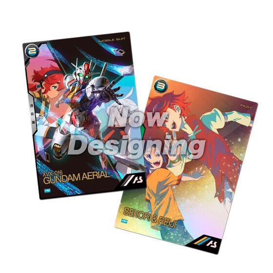 PRE-ORDER : Mobile Suit Gundam Arsenal Base 9 Pocket Binder Set