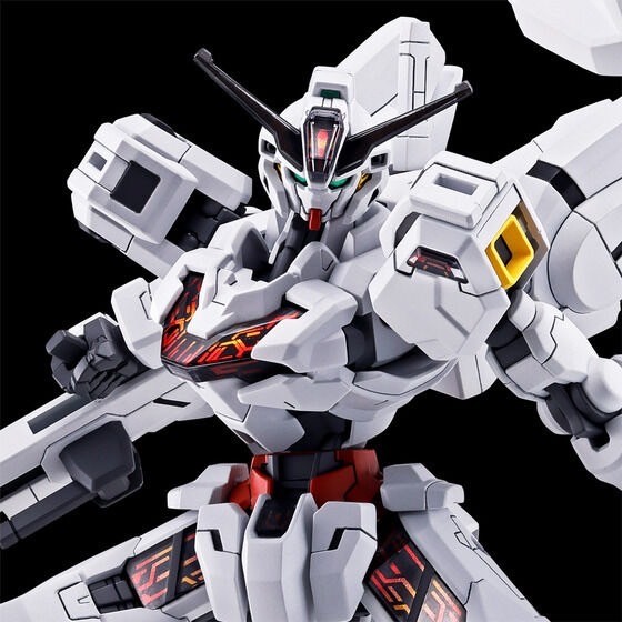 PRE-ORDER : HG 1/144 Gundam Calibarn (Permet Score 5) Plastic Model