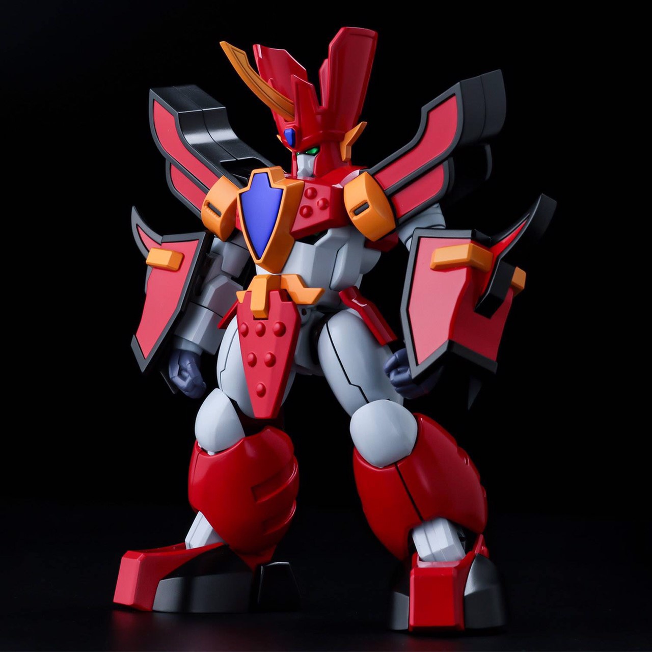 Pre-order : METAMOR-FORCE Mado King Granzort Granzort by Sen-ti-nel