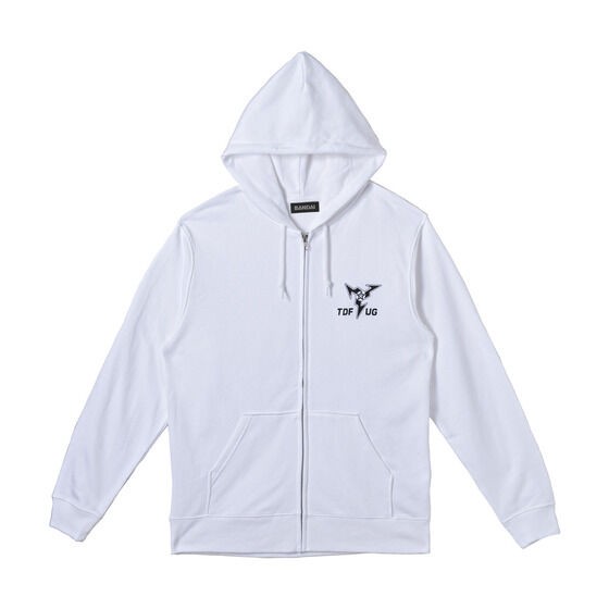 PRE-ORDER : Ultraseven One Point Hoodie (2 types in total)