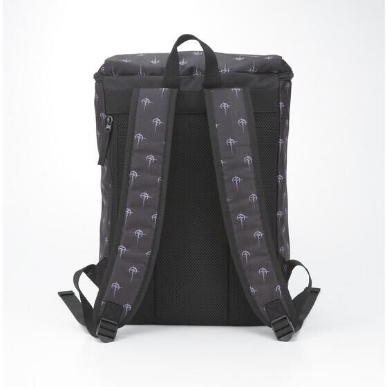 PRE-ORDER : Mobile Suit Gundam Box Backpack