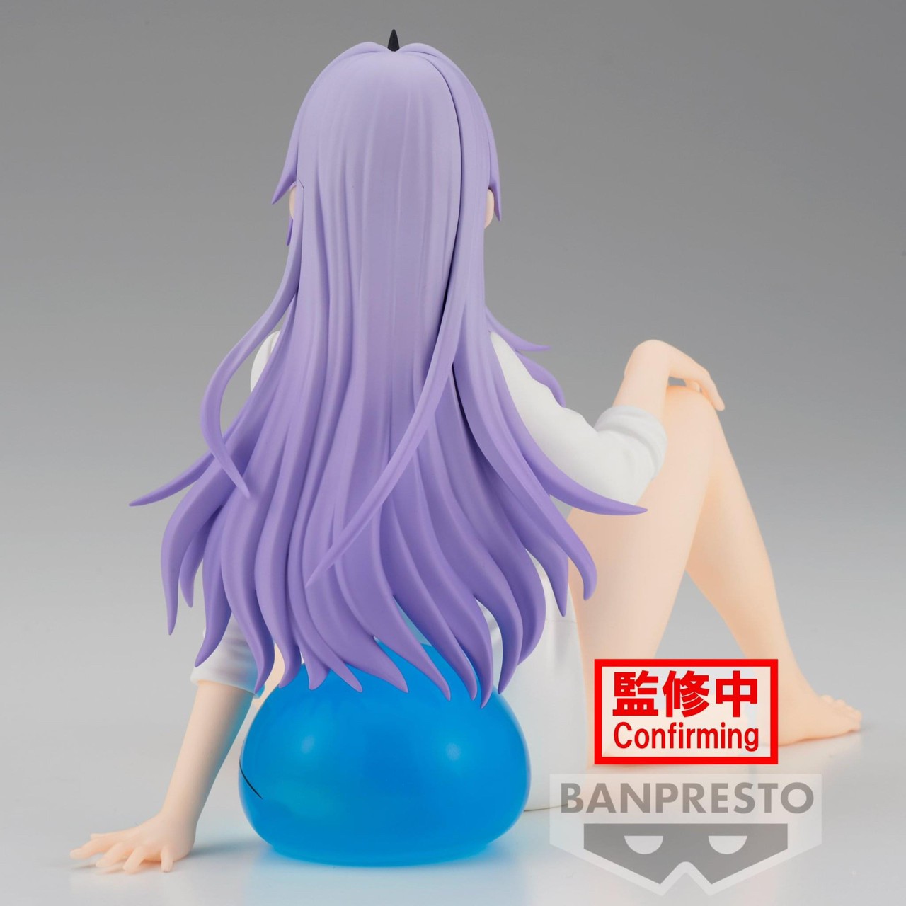Pre-order : THAT TIME I GOT REINCARNATED AS A SLIME -RELAX TIME- SHION / BENIMARU /SOEI