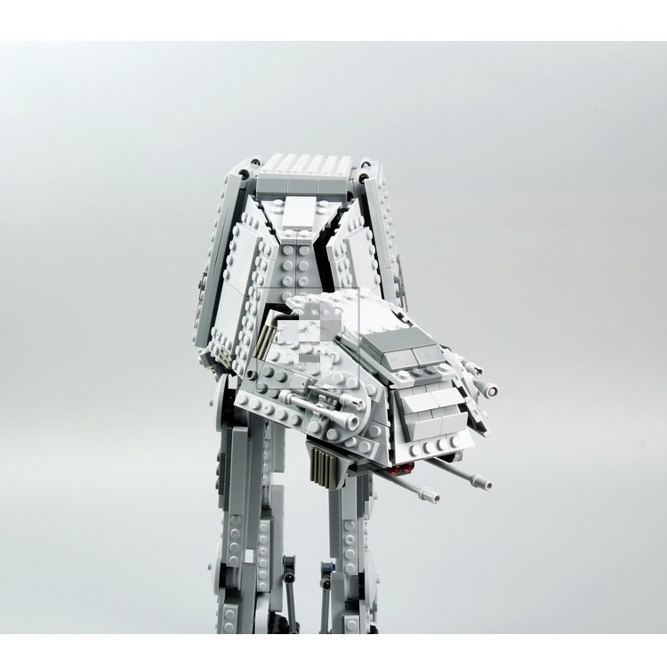 Lion King 180017 Star Wars Motorised Walking AT-AT 1168pcs (มีมอเตอร์ เดินได้)