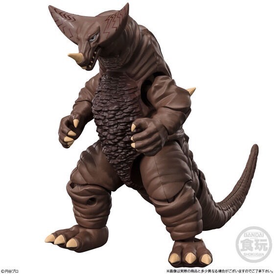 PRE-ORDER : Cho-Do α Ultra Monster (4 pcs)