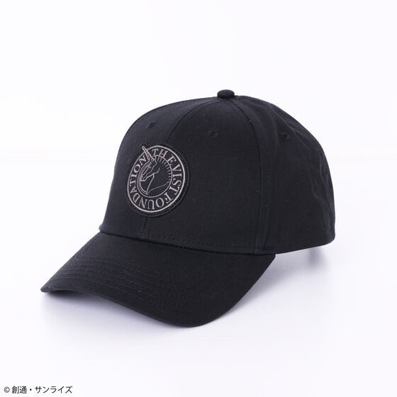 PRE-ORDER : STRICT-G "Mobile Suit Gundam UC" Cap