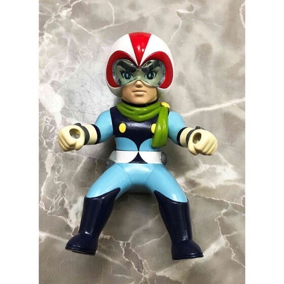 PRE-ORDER : EX Tricycle Getter Robo