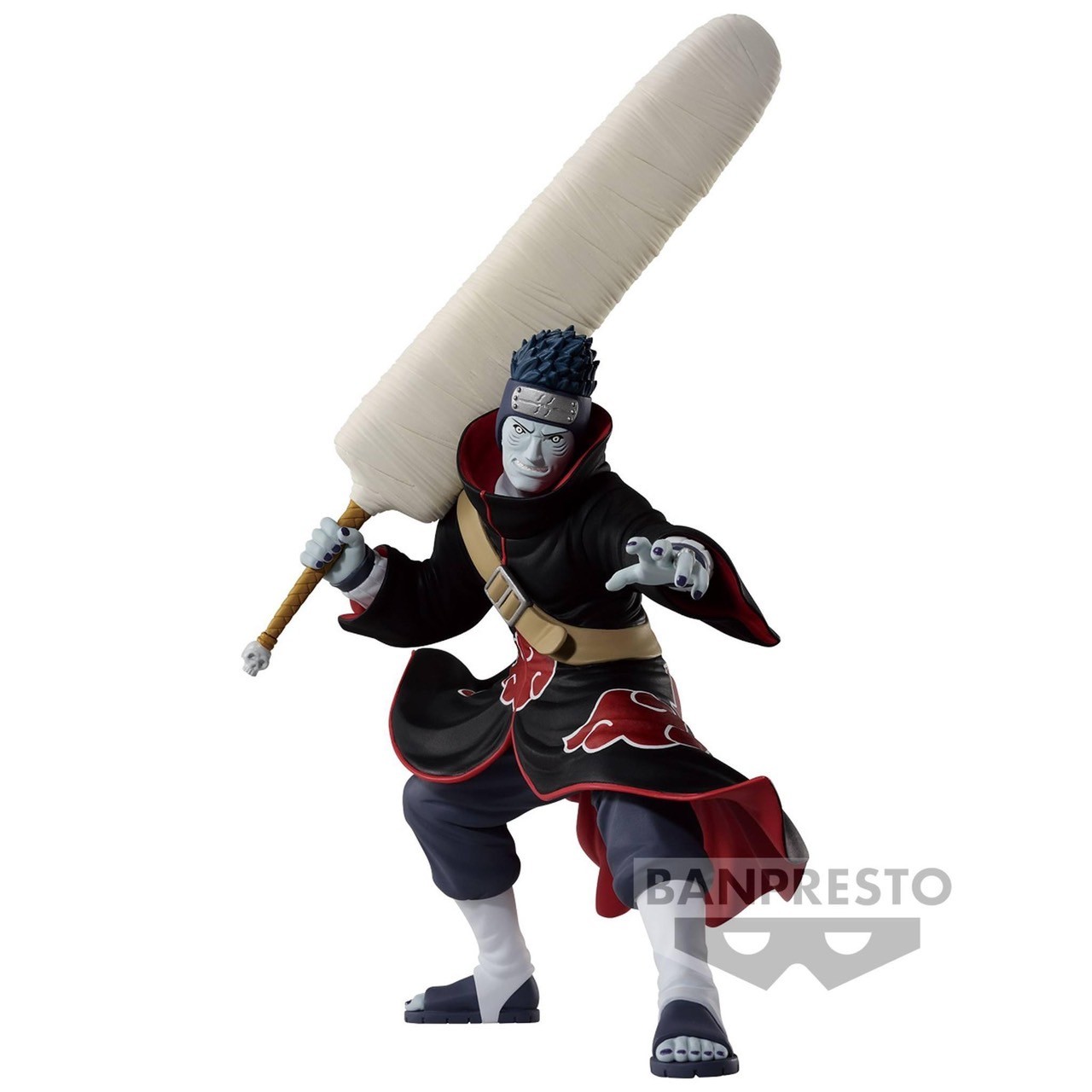 Pre-order : NARUTO SHIPPUDEN SOFT VINYL FIGURE -GAMABUNTA-