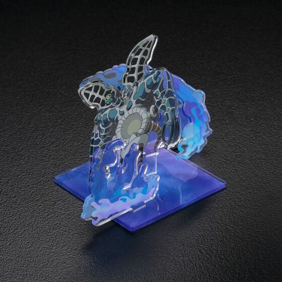 PRE-ORDER : Yu-Gi-Oh! Duel Monsters DAD -Dramatic Acrylic Dimension- Sacrifice