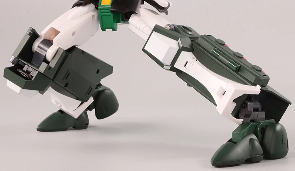 POSE+ Metal Series Metal Galactic Whirlwind Sasuraiger by AWAKEN STUDIO (Art Storm) (สภาพใหม่เปิดเช็ค)