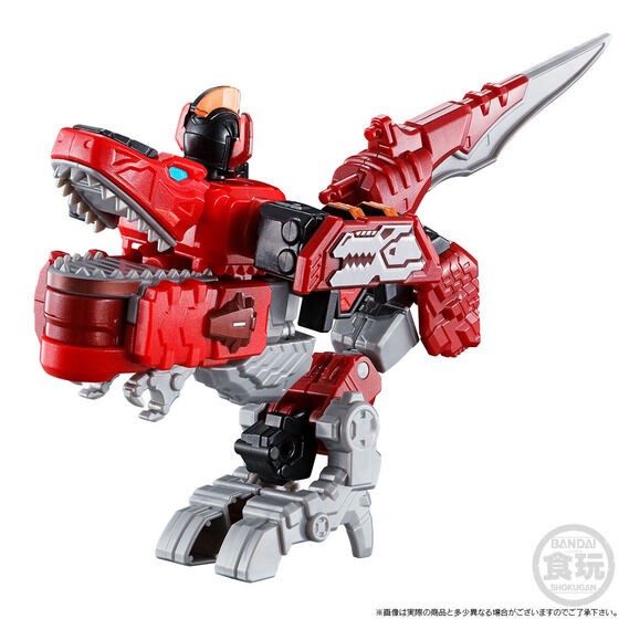 PRE-ORDER : Mini Pla Zenkai Gattai Series PB Don ZenkaiOh
