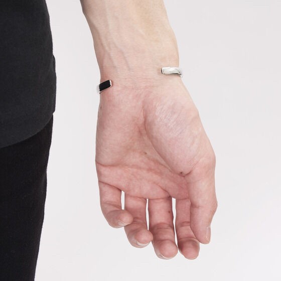 PRE-ORDER : Ultraman Taro 50th Anniversary King Bracelet Design Bangle