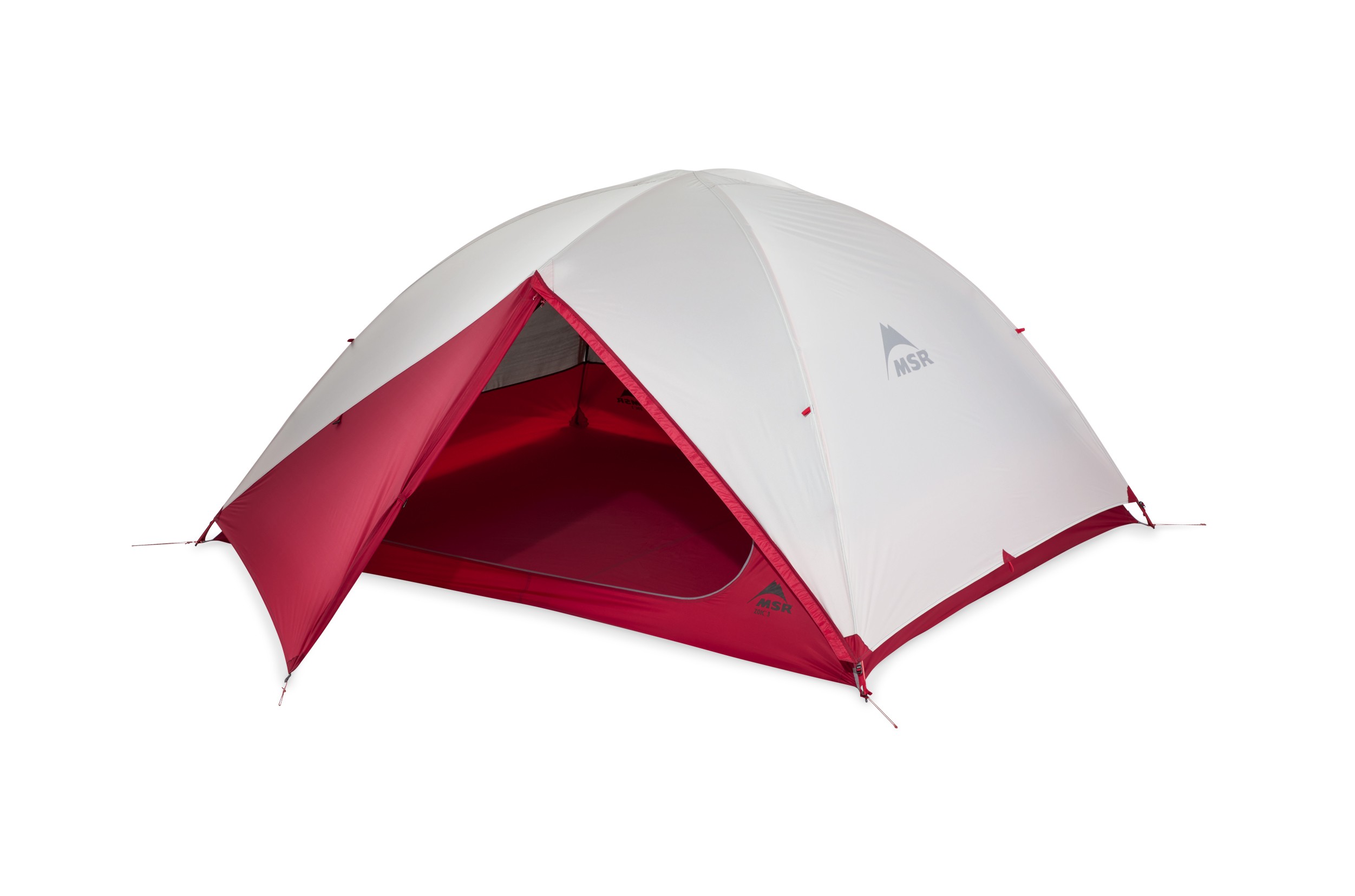 MSR ZOIC 3 TENT