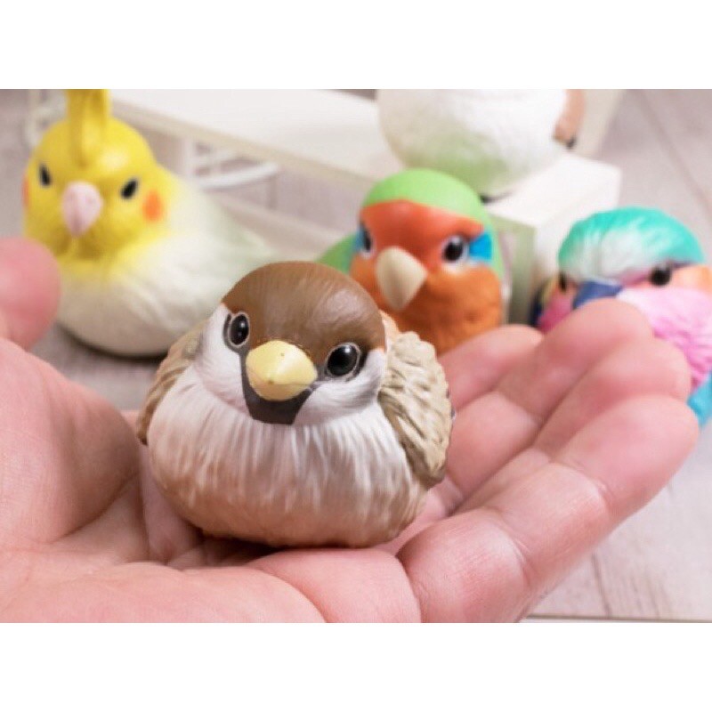 Tenori Friends 1R by Bandai