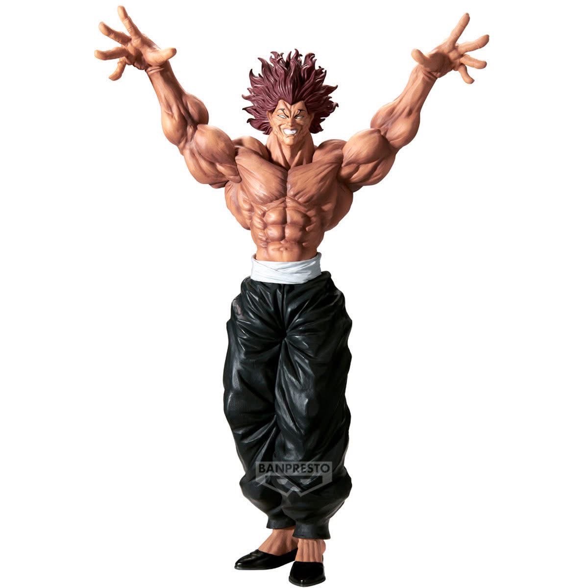 Pre-order : ฟิกเกอร์อื่นๆ 08/2025 by Banpresto