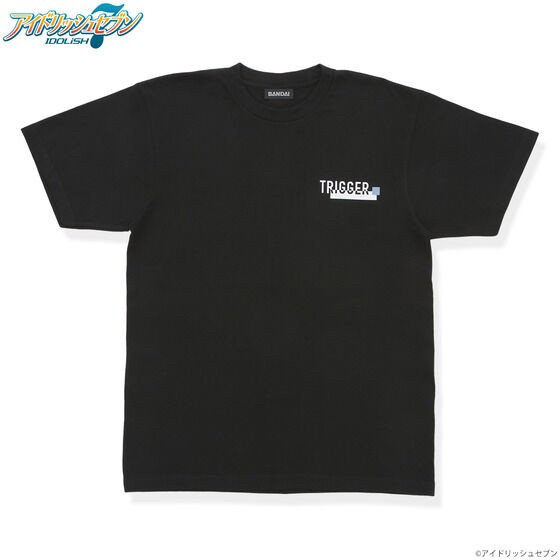 PRE-ORDER : IDOLiSH7 6th Anniversary T-shirt