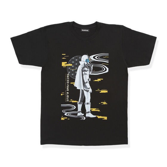 PRE-ORDER : Avataro Sentai Donbrothers Hero Pattern T-shirt All 6 Types