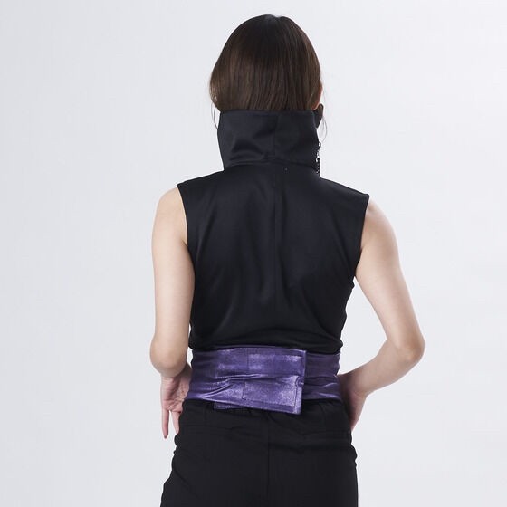 PRE-ORDER : Ohsama Sentai King-Ohger x h.NAOTO Rita Kanisuka Corset Belt