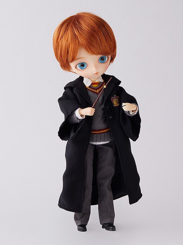 Pre-order : Harmonia bloom Harry Potter / Hermione Granger /Ron Weasley by Good Smile Company