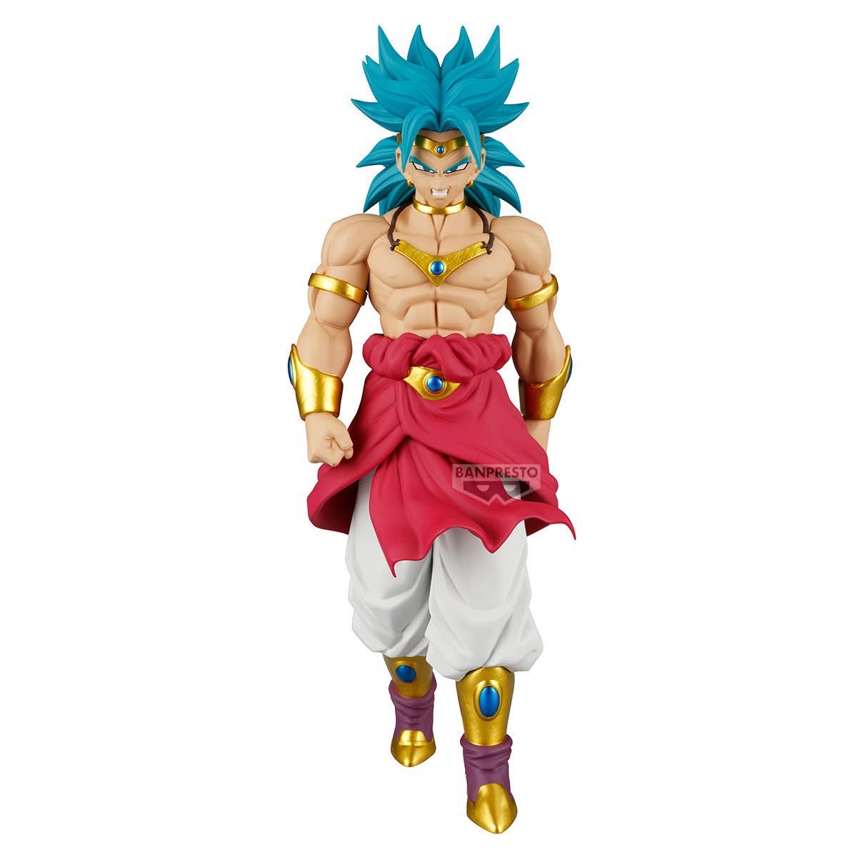 Pre-order : DRAGON BALL 09-10/2025 by Banpresto