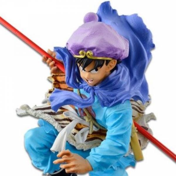 Pre-order : DRAGONBALL Z BANPRESTO WORLD FIGURE COLOSSEUM VOL.5
