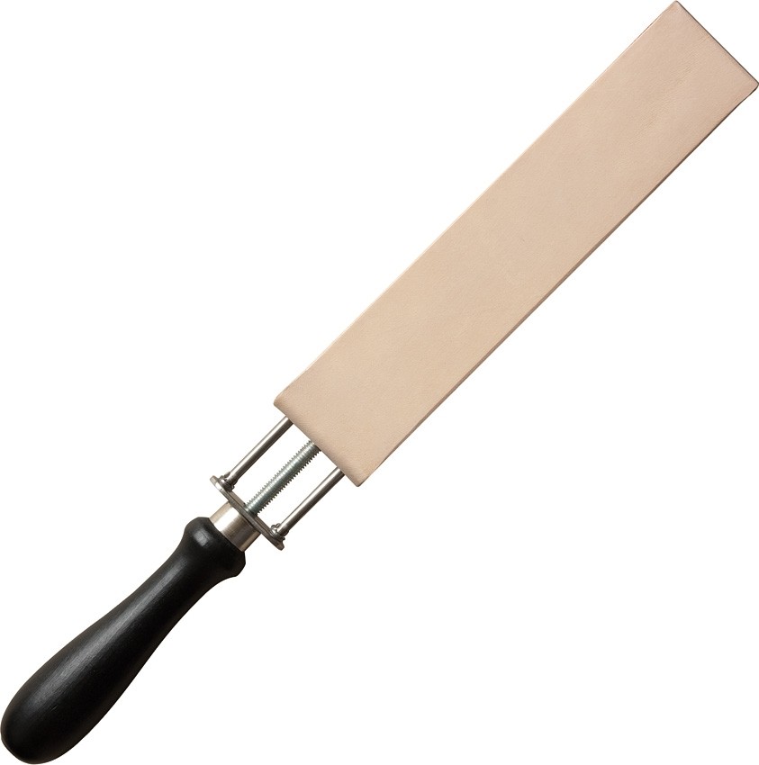 หนังลับมีด Herold Razor Strop (LD888003)