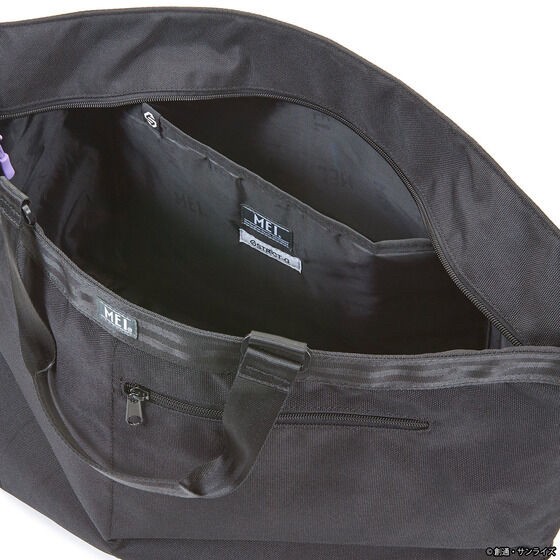 PRE-ORDER : STRICT-G MEI "Mobile Suit Gundam" Luggage Tote Bag