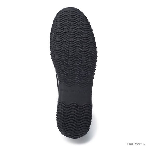 PRE-ORDER : STRICT-G SPINGLE MOVE "Mobile Suit Gundam" Knit Sneakers