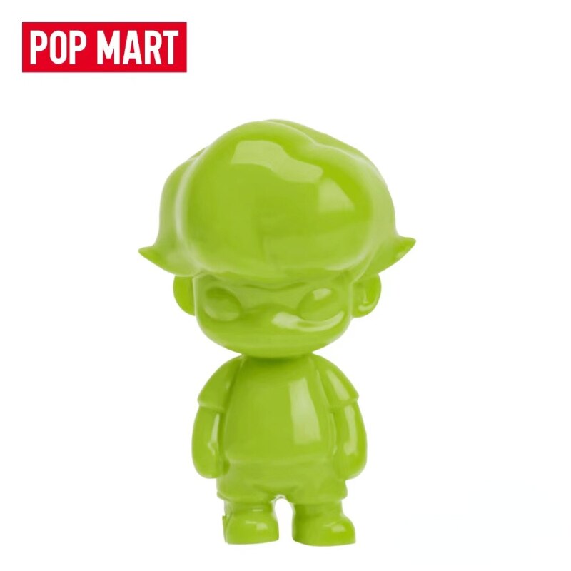 Dimoo Mini Solid Color Edition 3cm by Pop Mart