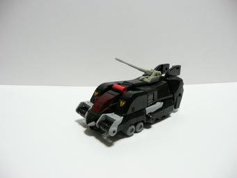 Soul Of Chogokin GX-13R Dancouga Repaint Ver. by Bandai