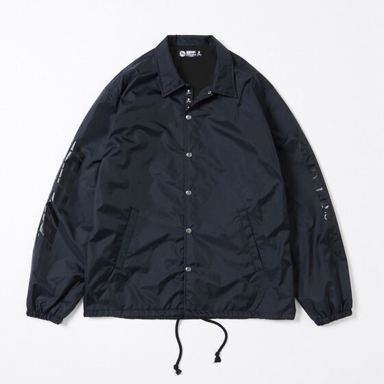 PRE-ORDER : mastermind JAPAN x Kamen Rider 50th Anniversary Collaboration Coach Jacket