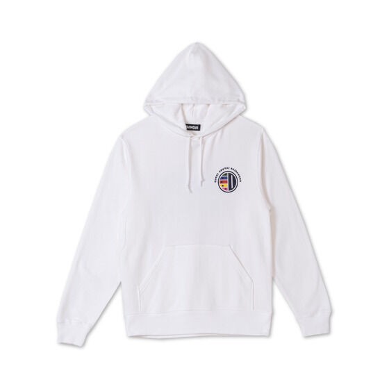 PRE-ORDER : Gosei Sentai Dairanger Deformed Hoodie