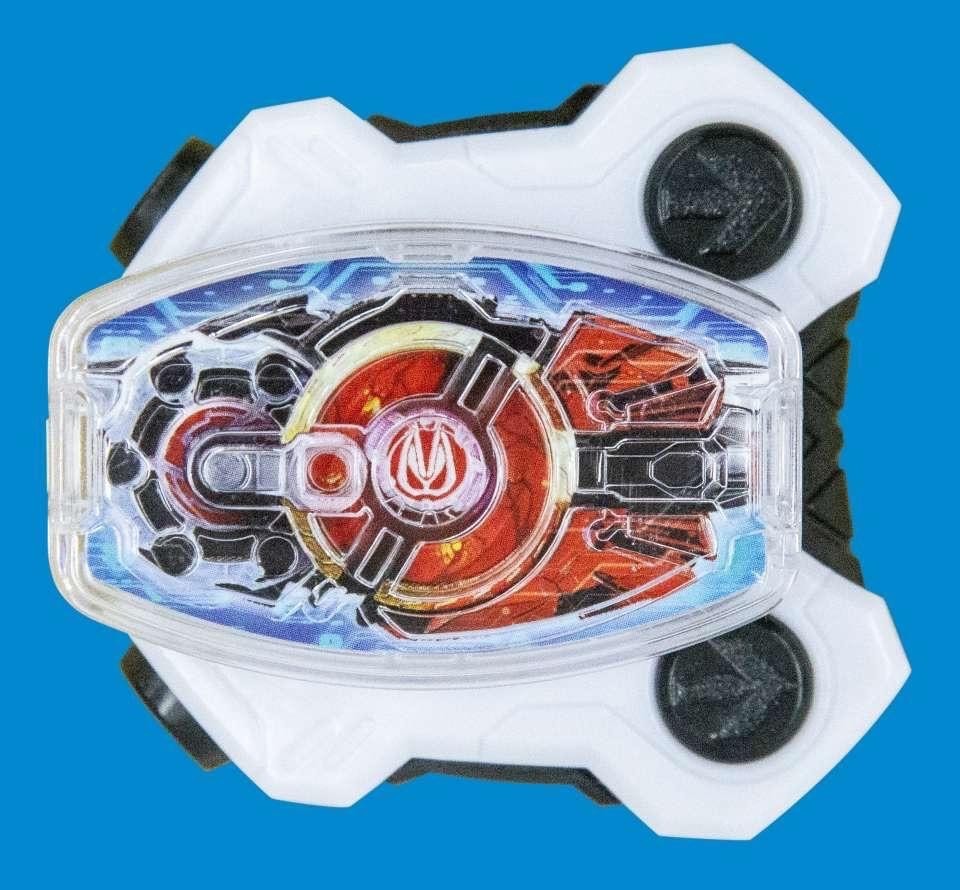 PRE-ORDER : Kamen Rider Geats Super Complete Works BOX