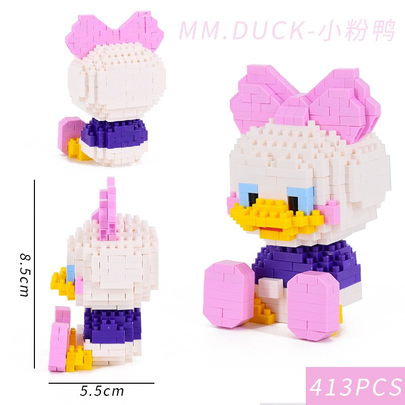 Gejia- Disney Sitting