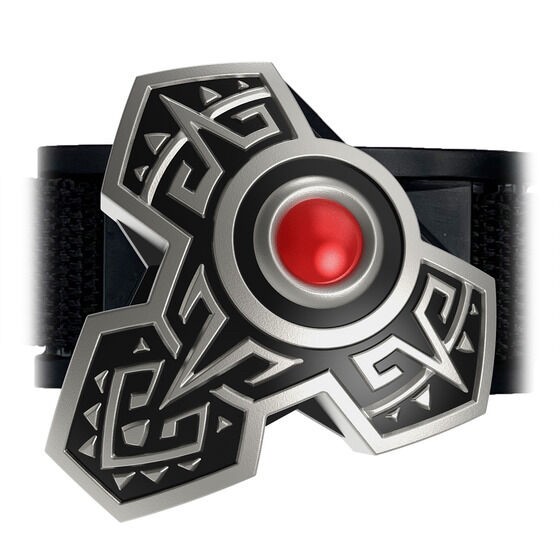 PRE-ORDER : Avataro Sentai Donbrothers DX Noto (Brain Person) Bracelet Memorial Set