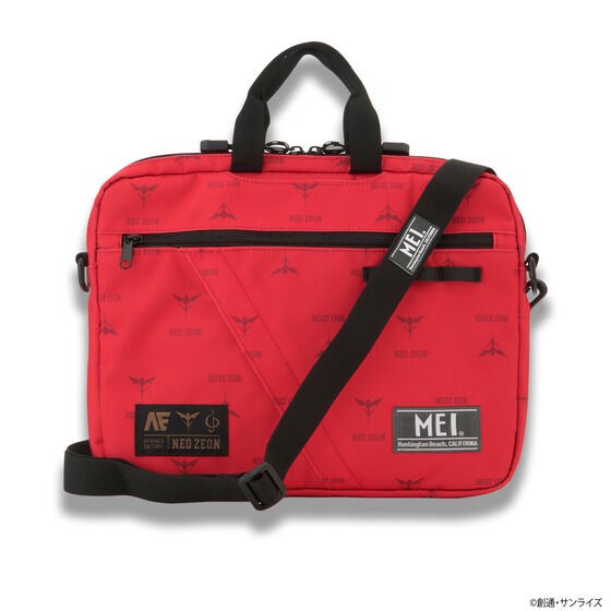 PRE-ORDER : STRICT-G MEI "Mobile Suit Gundam: Hathaway's Flash" PC Case