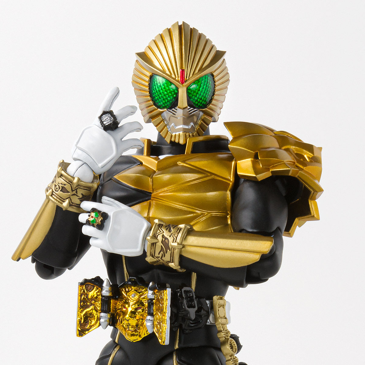 $ S.H.FIGUARTS (SHINKOCCHOU SEIHOU) Kamen Rider - Kamen Rider Brave (PB)