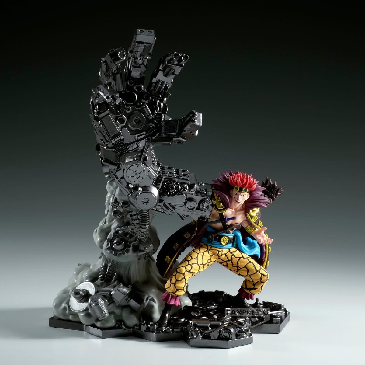 Pre-order : One Piece 07/2025 by Banpresto