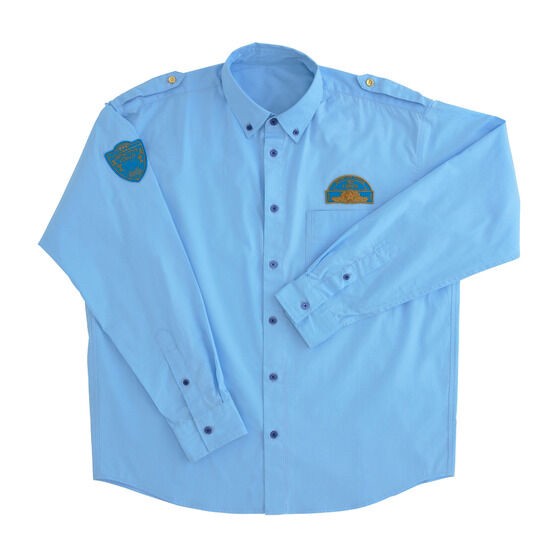 PRE-ORDER : Detective Conan Character Design Shirt